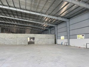 cho thuê kho mới 100% đang xây dựng 1000m2 eatu kotam bmt , đầy đủ pccc và 3 pha