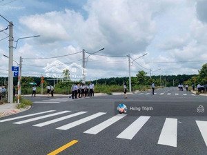 hot! siêu phẩm đất nền gần kcn, dự án central point - bàu bàng - bình dương, dt 75m2, giá 2tỷ150tr.