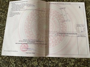 chính chủ cần bán gấp lô đất trục đường n6 đông dân cư