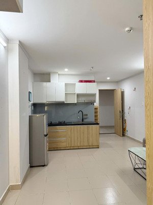 nhà ở xã hội cho người thu nhập thấp, dt 40,5m2 1pn full nội thất, dọn vào ở ngay chỉ 950tr