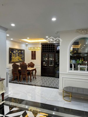 bán căn hộ chung cư tại tòa nhà horizon, 12 tỷ, 140 m2, tân định, quận 1, hcm