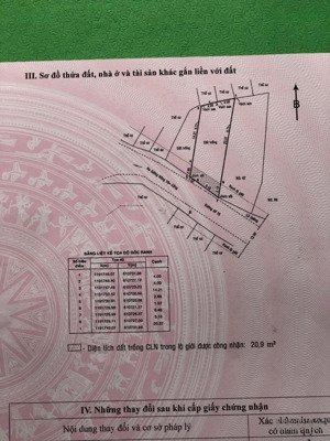 bán đất mặt đường 16, p. thạnh mỹ lợi (q2 cũ) tp thủ đức