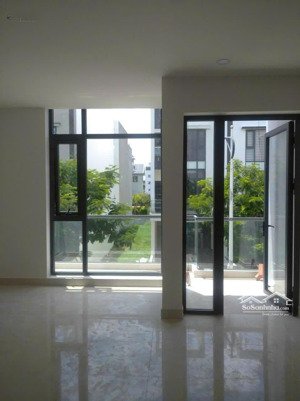 nhà phố sài gòn mysterry villas 45 tr / tháng, 5x20m, 1 hầm 4 lầu vừa ở vừa làm văn phòng