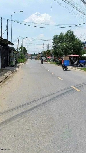 bán gấp đất đẹp đường hà duy phiên, củ chi, giá 1.6 tỷ/110m2. sổ sẵn gần chợ, khu dân cư hiện hữu