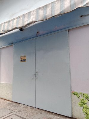 chính chủ cho thuê kho, xưởng hẻm xe tải 762 hồng bàng, phường 1, quận 11