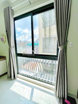 phòng cho thuê tại trung tâm gò vấp