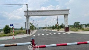 cực hot! 5 nền da central point, ngay tthc bàu bàng, sổ riêng. giá chưa chiết khấu 2tỷ150 triệu