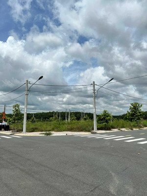 bán lô đất dự án khu nhà ở nam long đường nc xã lai hưng, bàu bàng, bình dương. giá 2tỷ390 triệu