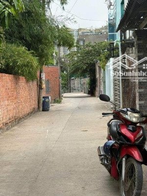 chính chủ bán gấp lô đất nền dự án kdc phước thiện, đ. số 3, quận9. giá 3,2 tỷ/ 80m2. sổ riêng.