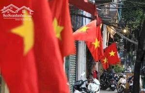 CHO THUÊ NGUYÊN CĂN 4 TẦNG, TUYẾN ĐẦU PHỐ VĂN CAO