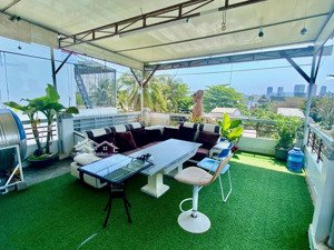 bán nhà 3 tầng 83.6 m2 có 4pn, 3vs, đường 3-4m ô tô giá 3.2 tỷ ngọc hiệp, nha trang