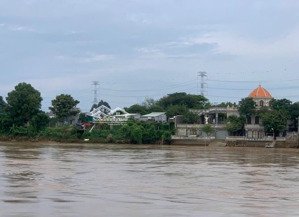 nhà vườn view sông đồng nai- tân triều tân bình vĩnh cữu. 872m sổ riêng đường ôtô. giá chỉ 4,5 tỷ.