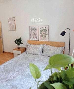 phòng mới ở sướng tại pháo đài láng