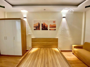 cho thuê nhà trọ 1pn, 1wc, 45m2, giá tốt tại cầu giấy, hà nội