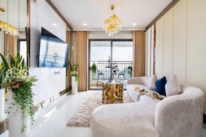 hot! giá tốt nhất tòa nhà, chủ cần bán gấp căn hộ the flemington - 96m2 3pn 2wc - giá chỉ 5.6 tỷ