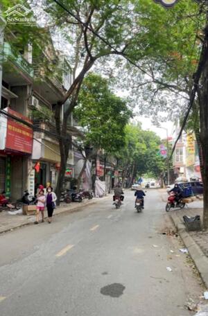 Đất Tổ 28 Thị Trấn_Đông Anh_DT 39M²_MT 5M_Gần Ô Tô Đỗ Ngày Đêm_Tài Chính Nhỏ