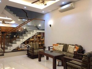 bán nhà đẹp 3 tầng đường trần văn dư thông biển mỹ khê - dt 100m2 ngang 5m - giá cực tốt 11.x tỷ