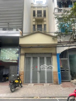 cho thuê nhà mặt phố 90m2 có gara ôtô