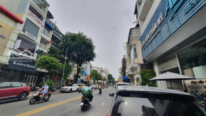 bán nhà mặt tiền trần triệu luật 4 x 20 ngay chợ tân bình-lý thường kiệt chỉ 15,8 tỷ