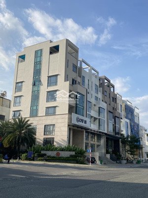 cho thuê tòa vp trung tâm quận 2 hầm 7 tầng 1000m² sd