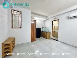 phòng trọ giá rẻ gần công viên làng hoa