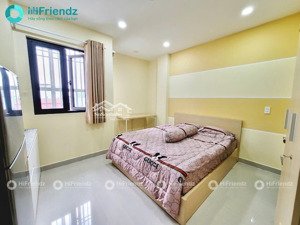 khai trương studio full nội thất mới toanh ngay bình thới q11 gần vòng xoay lê đại hành giáp q10