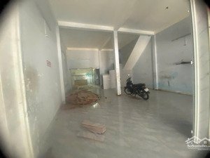 cho thuê nhà xưởng mặt tiền lê sao - 7x20m, 2 tấm - sản xuất, kinh doanh vp - p. phú thạnh -tân phú