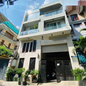 cho thuê nhà diện tích ngang mét mt đường điện biên phủ quận 10.