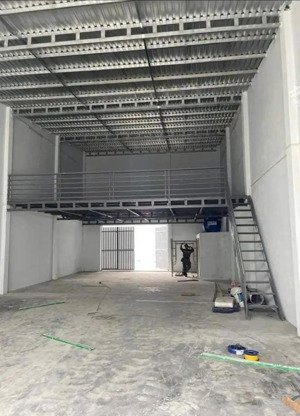 cho thuê kho, xưởng sx 300m2, giá chỉ 23 tr/th, kcn tân bình