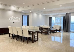 cho thuê căn hộ 4pn, 3wc, 267m2 giá 92 triệu/th tại ciputra, phú thượng, tây hồ, hà nội
