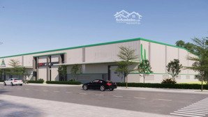 cho thuê kho xưởng kcn bình thuận giáp ranh với đồng nai