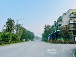 bán biệt thự đơn lập căn góc đẹp nhất the plaza eco central park vinh