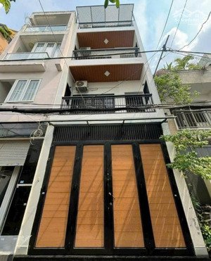 cho thuê nhà đường đặng văn ngữ, phú nhuận