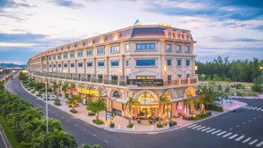 bán shophouse regal maison phú yên, giá cực tốt 18 tỷ, diện tích 154 m2 tại hùng vương, tuy hòa