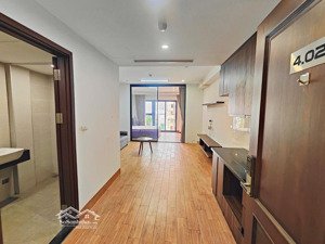 ccmn 1n1k 45m2 tại 279 đội cấn gần lotte liễu giai, hồ tây full đồ ô tô đỗ cửa, bảo vệ 24 - 24