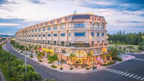 bán biệt thự regal maison phú yên, 18 tỷ, 154m2, hàng hiếm tại hùng vương, tuy hòa