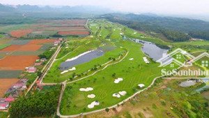 chuyển nhượng sân golf tràng an - ninh bình, top 10 sân đẹp nhất việt nam, giá có thương lượng