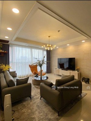 cho thuê căn hộ chung cư pacific place, lý thường kiệt, giá 19 triệu, diện tích 77m2 - thiết kế 1pn