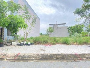 hot! đất thổ cư 95m2/750tr tại trần thế sinh, bến lức, long an. pháp lí đầy đủ. có hỗ trợ vay nh
