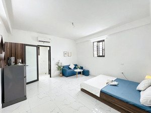 cho thuê căn hộ 5tr1 ngăn ngủ bếp tại vũ trọng phụng, lê văn lương ngay toà hapulico