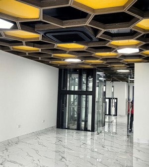 chính chủ cho thuê liền kề hinode royal park làm văn phòng
