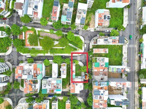 siêu vip - lô góc view công viên vcn phước long 1
- diện tích : 115.2m2 ngang 8.2m