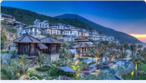 dành cho anh chị mua xây quần thể biệt thự hoặc khu homestay