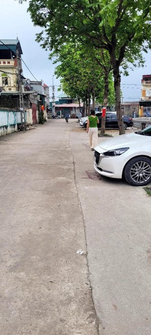 69m 3ty870 truc chính kinh doanh chương dương thường tín hà nội, ô tô tránh, đường thông kinh doanh