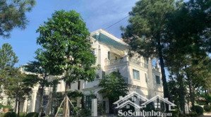 chính chủ bán lô góc 300 m2 đông nam - phoenix garden đan phượng - 30 tỷ (không tiếp môi giới)