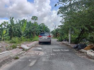 bán đất phân lô hẻm 185 ngô chí quốc, phường bình chiểu, tp. thủ đức