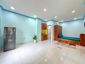 căn hộ mới tinh - lê đại hành quận 11, bảo vệ 24h