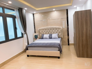 căn hộ cho thuê quận 5 - an bình