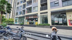 cho thuê shophouse vinhomes grand park, giỏ hàng đủ các phân khu, mới cập nhật