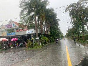 cho thuê đất 1.000m² tại bình khánh, cần giờ thổ cư 100% hợp đồng dài hạn